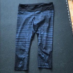 Lululemon runspire leggings